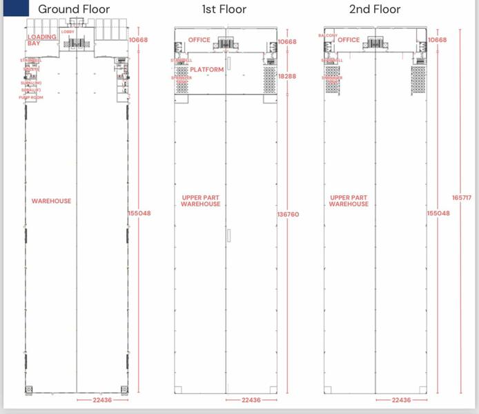 Warehouse for Sale in Bukit changgang olak Lempit, Banting by Cyrus Soon - iProperty.com.my