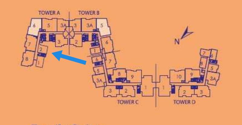 Kediaman Servis untuk Dijual di You Vista @ You City oleh Natalie Cheong - iProperty.com.my