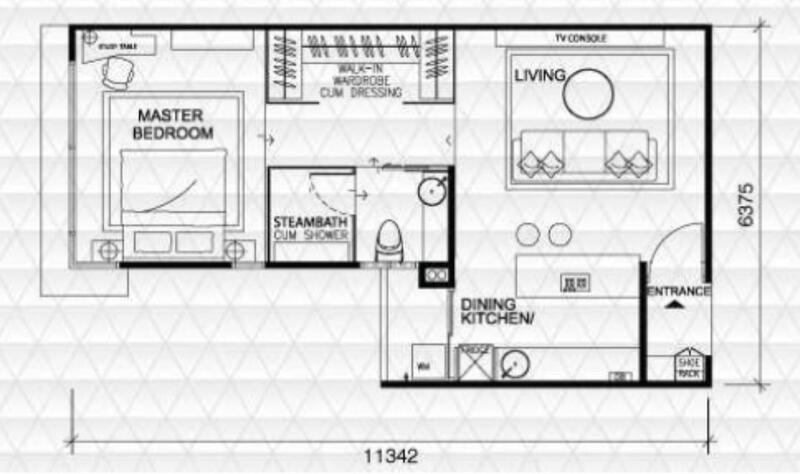 Service Residence for Sale in Eve Suite / NZX Square by Louis Lin - iProperty.com.my