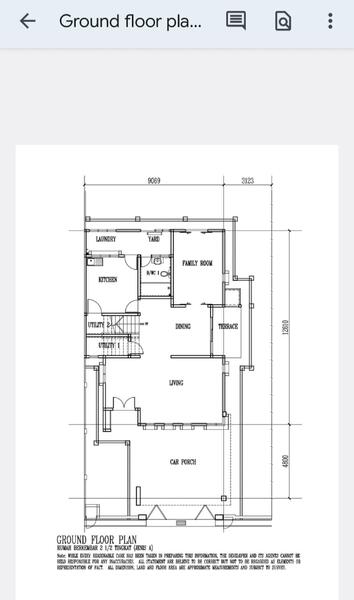 Rumah Berkembar untuk Dijual di Taman Semabok, Melaka City oleh Jonathan Kiang - iProperty.com.my