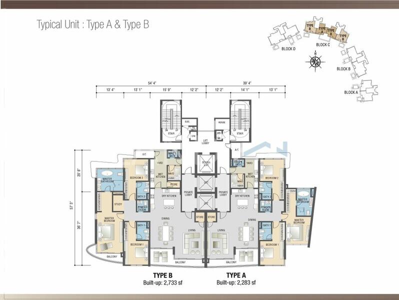 Condominium for Sale in Tropicana Grande by Rachel Tan - iProperty.com.my