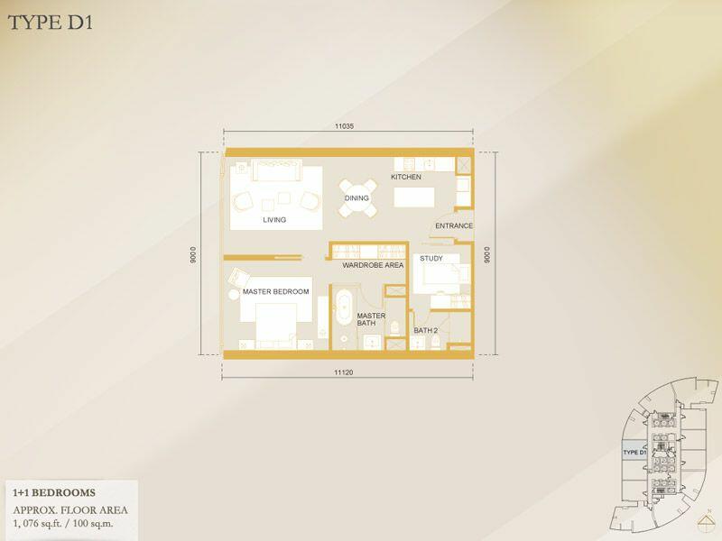 Service Residence for Sale in Banyan Tree Signatures by Gabriel Yap - iProperty.com.my