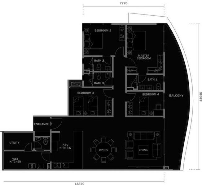 Kondominium untuk Dijual di The Riyang oleh Jess Tan - iProperty.com.my