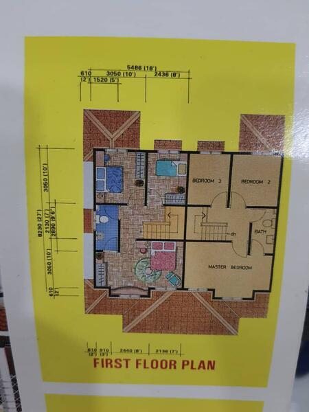 2-storey Terraced House for Sale in Taman Puchong Perdana, Puchong, Puchong by Tracy Leong - iProperty.com.my