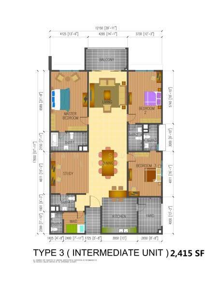Kondominium untuk Dijual di X2 Residency oleh Tracy Tan - iProperty.com.my