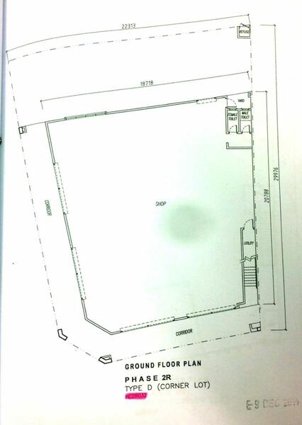 Kedai untuk Dijual di Seremban 2, Negeri Sembilan oleh Kenny Tee - iProperty.com.my