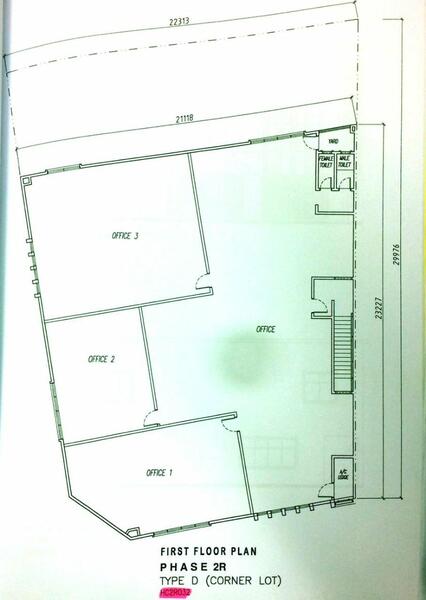 Kedai untuk Dijual di Seremban 2, Negeri Sembilan oleh Kenny Tee - iProperty.com.my