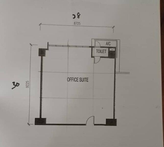 Office for Sale in Pju 3, Tropicana by May Chow - iProperty.com.my