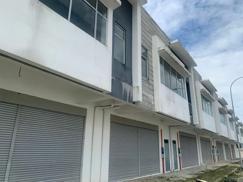 Terrace Factory for Rent in CHERAS, SERDANG, SEMENYIH, BANGI, PUCHONG, Balakong by Lucas Wong - iProperty.com.my