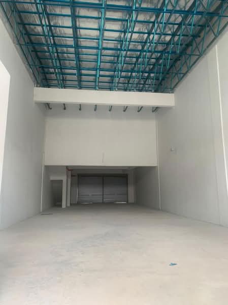 Terrace Factory for Rent in CHERAS, SERDANG, SEMENYIH, BANGI, PUCHONG, Balakong by Lucas Wong - iProperty.com.my
