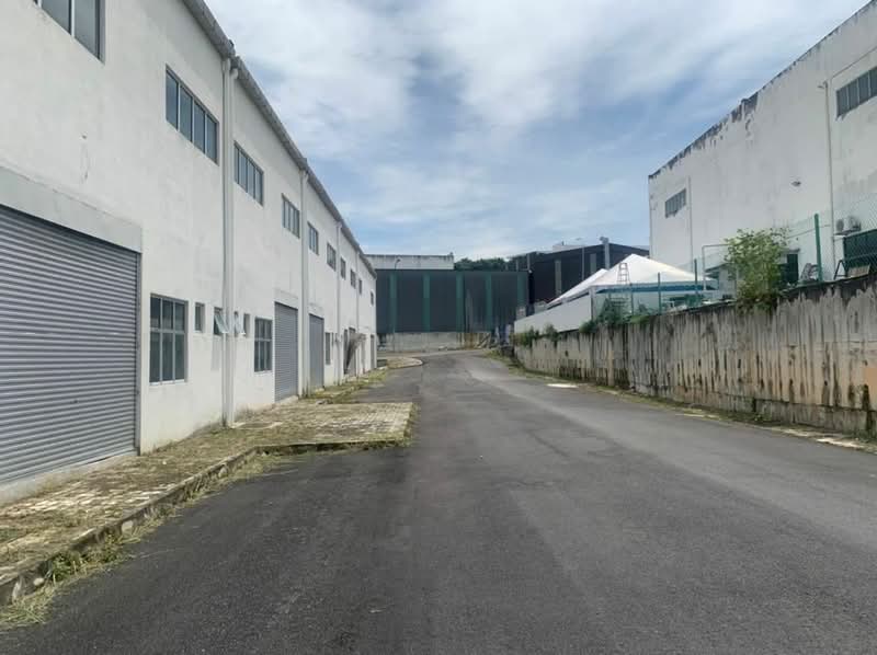 Terrace Factory for Rent in CHERAS, SERDANG, SEMENYIH, BANGI, PUCHONG, Balakong by Lucas Wong - iProperty.com.my