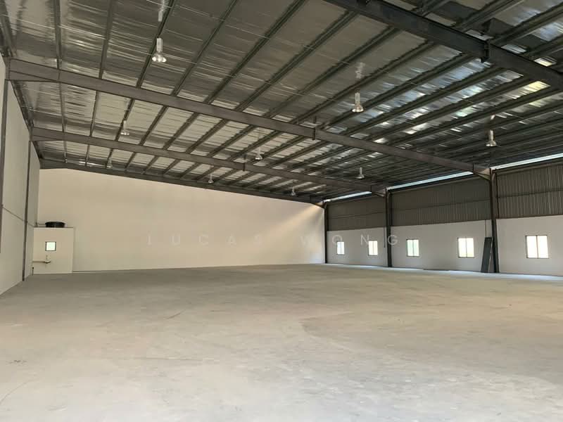 Terrace Factory for Rent in CHERAS, SERDANG, SEMENYIH, BANGI, PUCHONG, Balakong by Lucas Wong - Interior - iProperty.com.my
