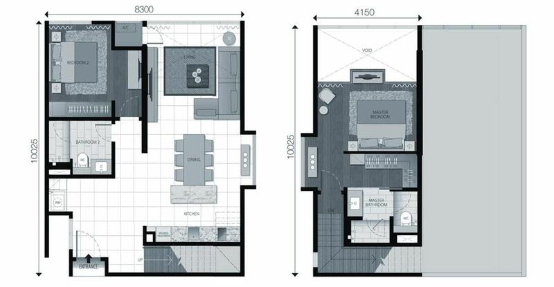 Service Residence for Sale in Tribeca by Angela Lee - iProperty.com.my