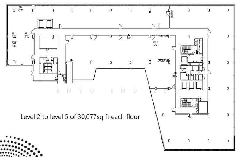 Office for Rent in Seksyen 13, Petaling Jaya by Eng Lee Enyo - iProperty.com.my