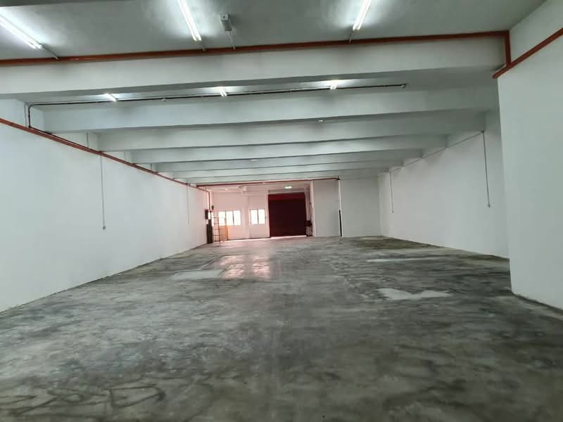 Terrace Factory for Rent in CHERAS, SERDANG, SEMENYIH, BANGI, PUCHONG, Balakong by Lucas Wong - iProperty.com.my