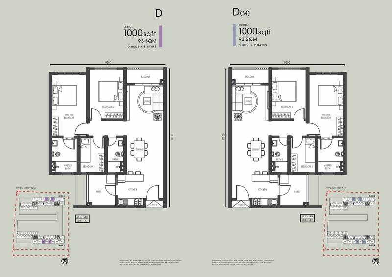 Apartment for Sale in PV 22 Residences by Kevin Lee - iProperty.com.my