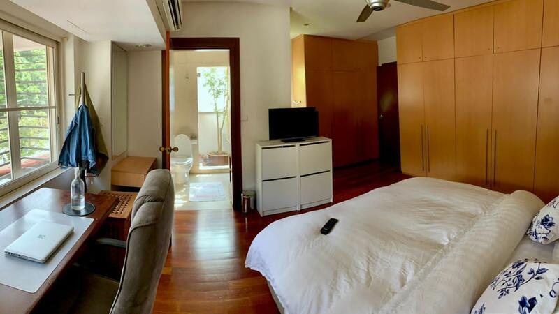 Rumah Teres 3-Tingkat untuk Dijual di Taman Desa, Taman Desa oleh Nelly Khong - iProperty.com.my