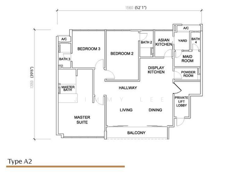 Condominium for Rent in SeTerra by Jimmy Lee - iProperty.com.my