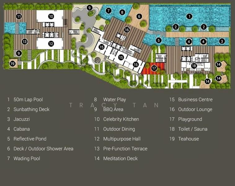 Service Residence for Sale in NOVUM by Tracy Tan - iProperty.com.my