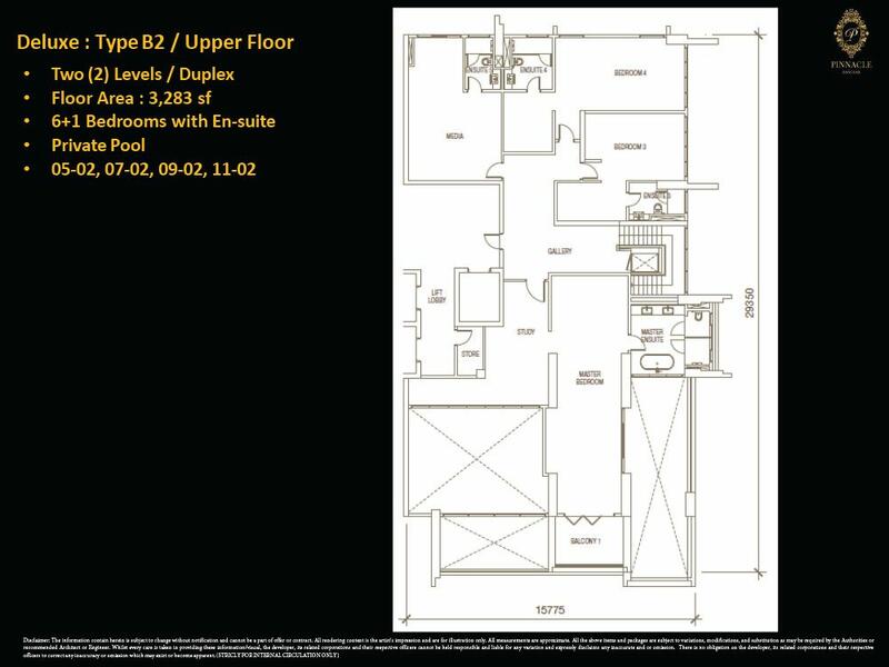 Kondominium untuk Dijual di Pinnacle Bangsar oleh Tarsha Lim - iProperty.com.my