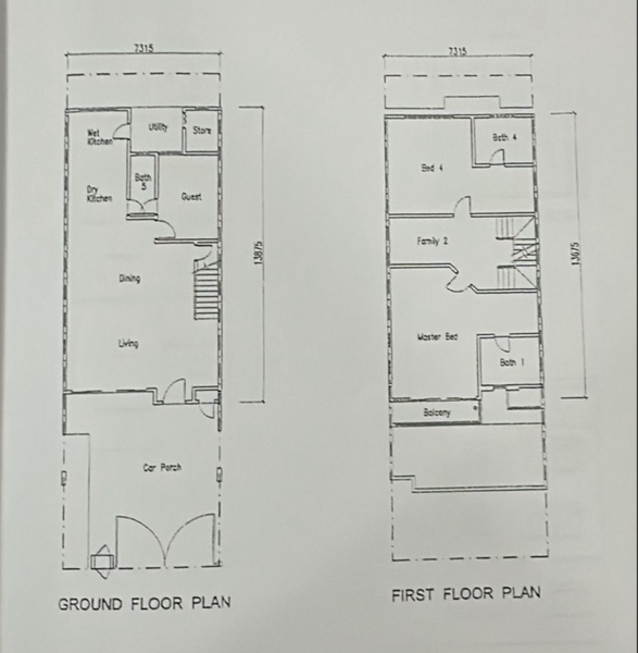 3-storey Terraced House for Sale in Batu 14, Puchong by Abel Ho - iProperty.com.my