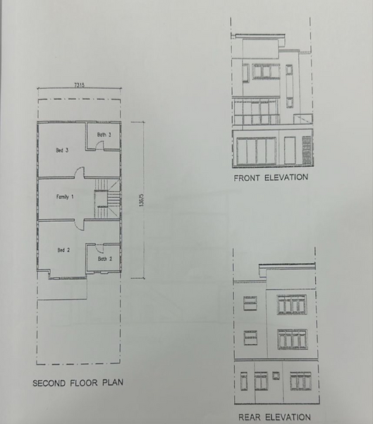 3-storey Terraced House for Sale in Batu 14, Puchong by Abel Ho - iProperty.com.my