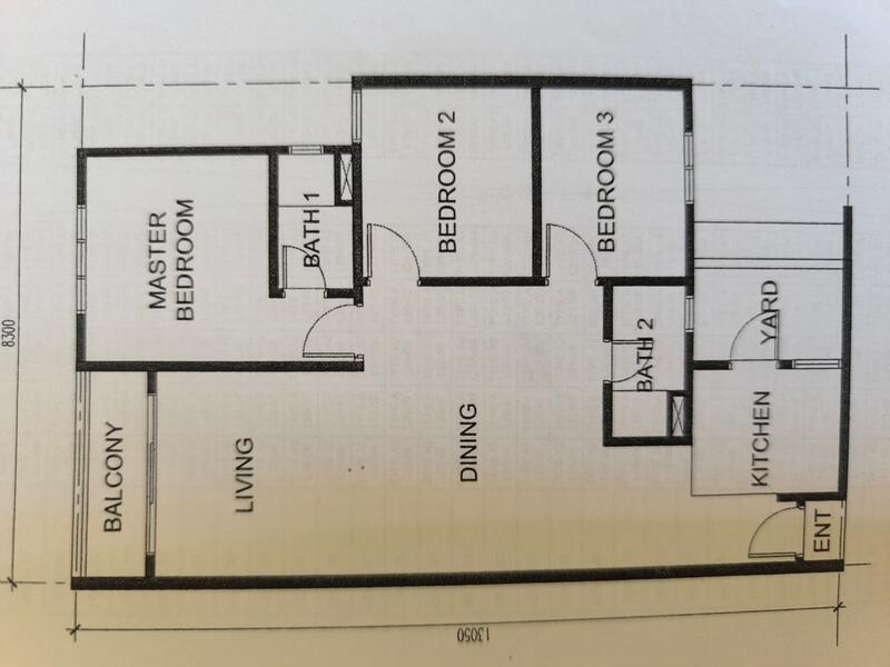 Condominium for Sale in The Holmes 1 by Jessie Ching - iProperty.com.my