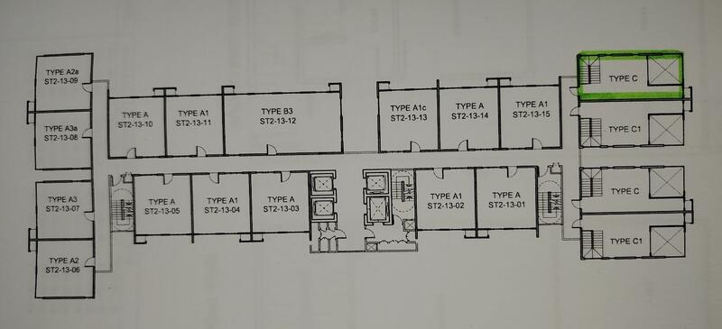 Service Residence for Sale in Solstice @ Pan'gaea by King Chong - iProperty.com.my