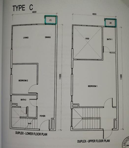 Service Residence for Sale in Solstice @ Pan'gaea by King Chong - iProperty.com.my