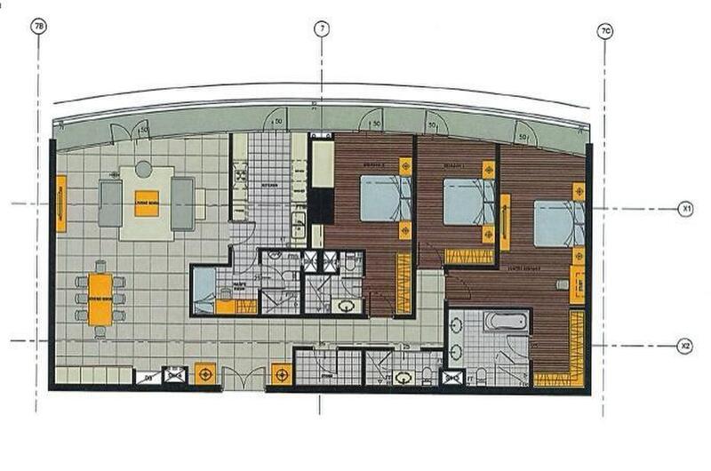 Service Residence for Sale in K Residence @ KLCC by Victor Woo - iProperty.com.my