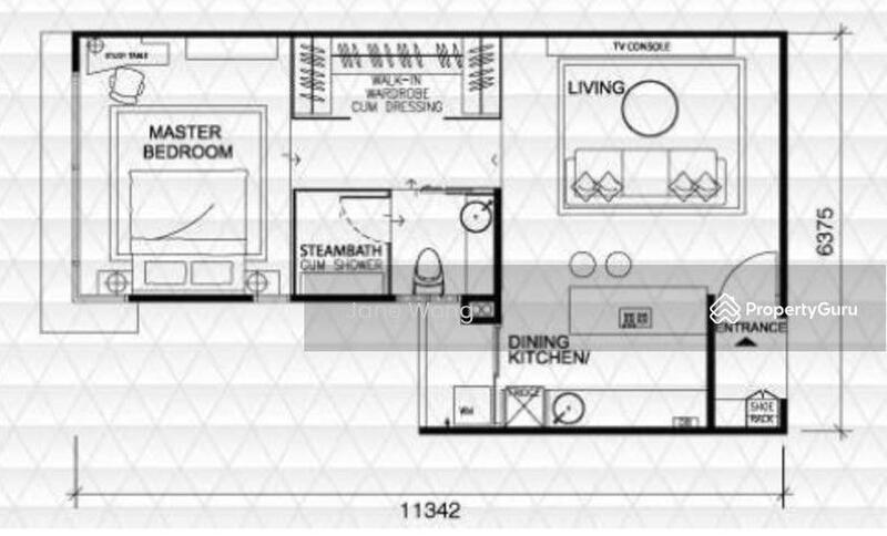 Service Residence for Sale in Eve Suite / NZX Square by Nick Chan - iProperty.com.my