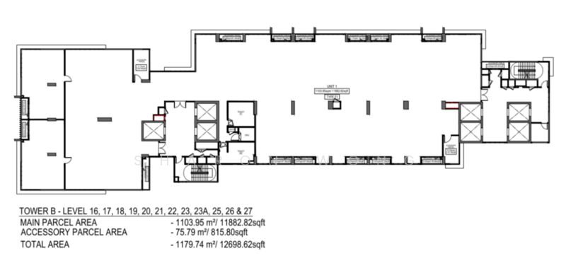 Office for Rent in Bandar Baru Air Itam, Ayer Itam by Sharon Wong - iProperty.com.my