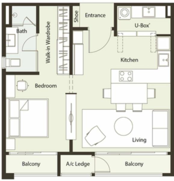 Service Residence for Sale in The Potpourri by Ben Ng - iProperty.com.my