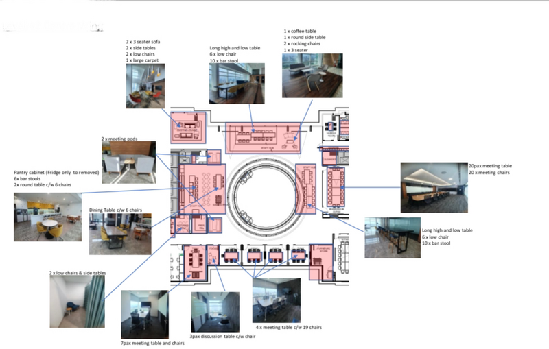 Pejabat untuk Dijual di Kl Sentral, Kuala Lumpur oleh Citta Cheng - iProperty.com.my