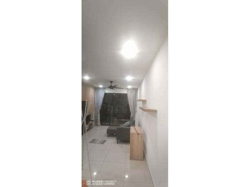 Service Residence for Sale in Arte Mont Kiara by Michael Loh - iProperty.com.my