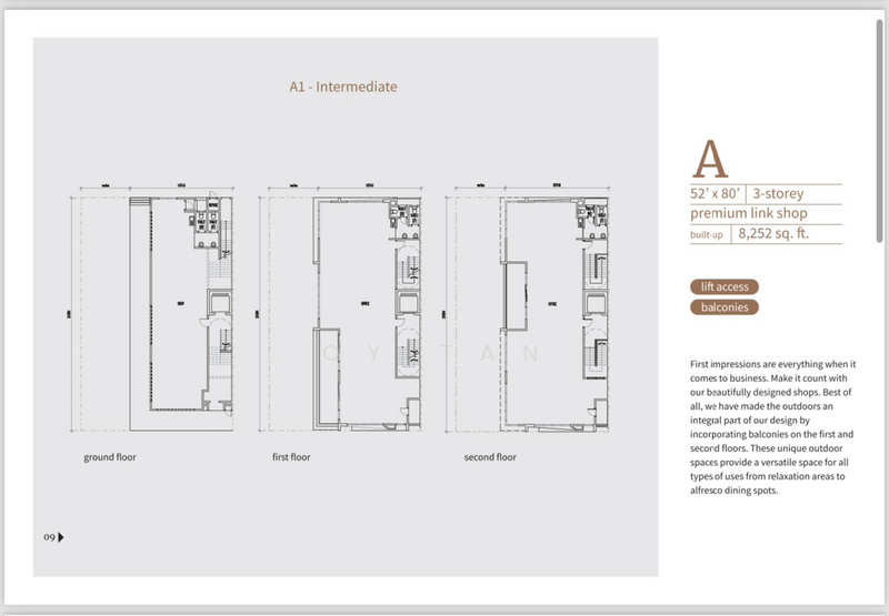 Shop for Rent in Kota Kemuning, Shah Alam by CY Tan - iProperty.com.my