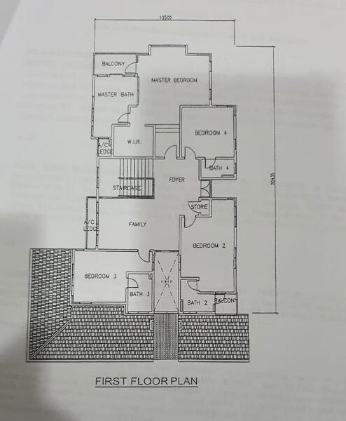 Bungalow House for Sale in Seksyen U1, Glenmarie by Joseph Chan - iProperty.com.my