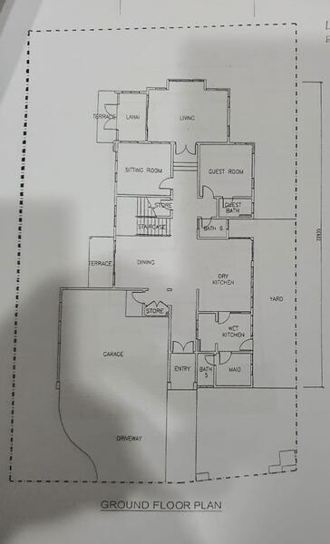 Bungalow House for Sale in Seksyen U1, Glenmarie by Joseph Chan - iProperty.com.my