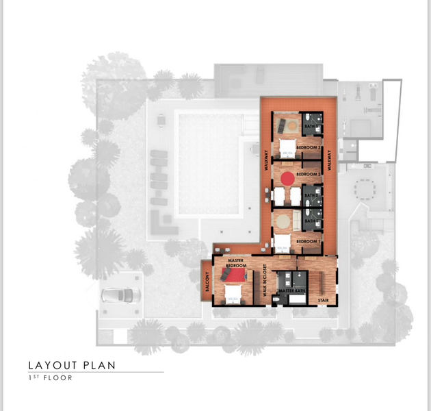 Bungalow House for Sale in Langkawi, Kuah by Lach - iProperty.com.my