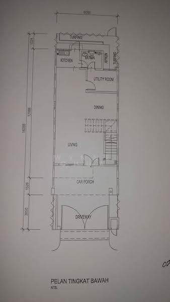 3-storey Terraced House for Sale in Hospital Sungai Buloh, Sungai Buloh by Wynne Chua - iProperty.com.my