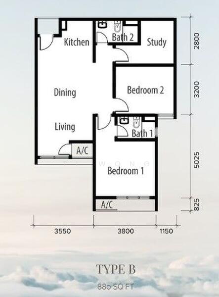 Service Residence for Sale in Solasta Dutamas by TL Wong - iProperty.com.my