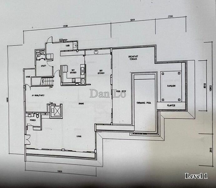 Condominium for Sale in Zehn Bukit Pantai by Dan Lo - iProperty.com.my