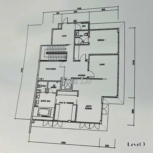 Condominium for Sale in Zehn Bukit Pantai by Dan Lo - iProperty.com.my