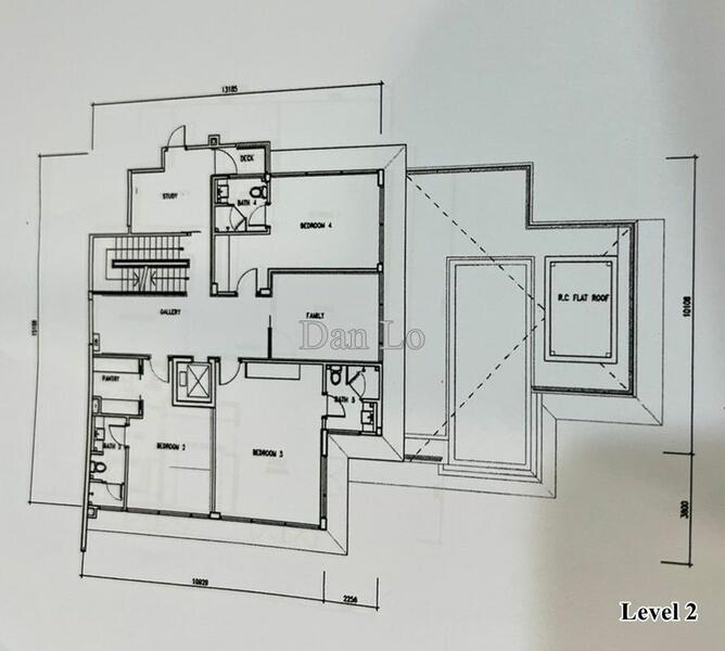 Condominium for Sale in Zehn Bukit Pantai by Dan Lo - iProperty.com.my