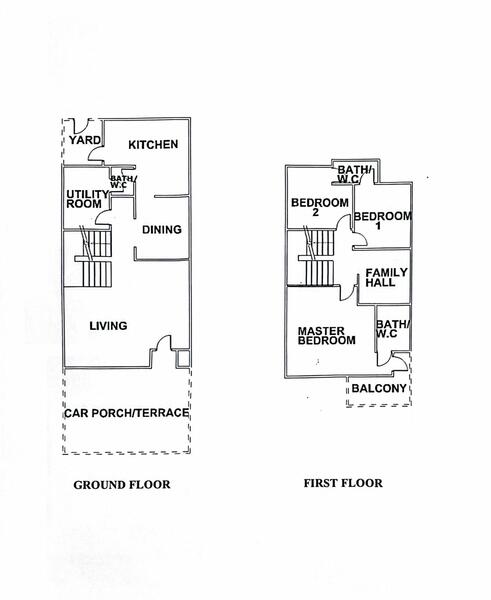 Rumah Teres 2-Tingkat untuk Dijual di Bandar Sunway, Sunway oleh Grace Wong - iProperty.com.my