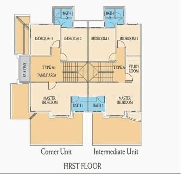 2.5-storey Terraced House for Sale in Dutamas, Kuala Lumpur by Loretta Tang - iProperty.com.my