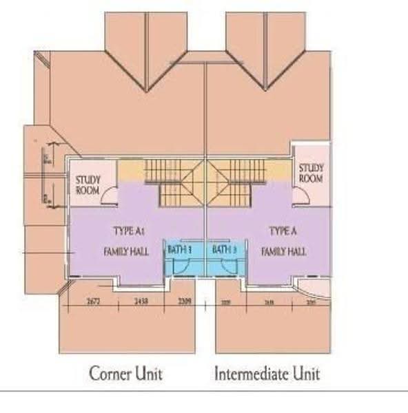 2.5-storey Terraced House for Sale in Dutamas, Kuala Lumpur by Loretta Tang - iProperty.com.my