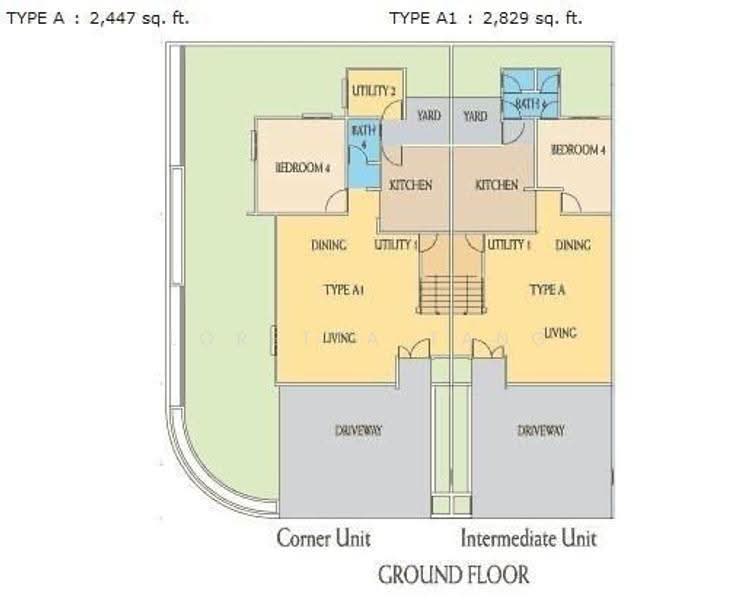 2.5-storey Terraced House for Sale in Dutamas, Kuala Lumpur by Loretta Tang - iProperty.com.my
