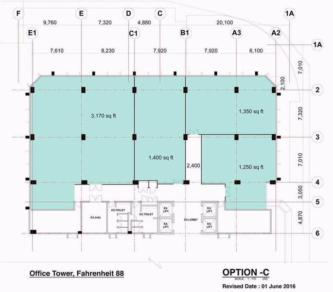 Office for Sale in Bukit Bintang, KL City Centre by Nancy Ng - iProperty.com.my
