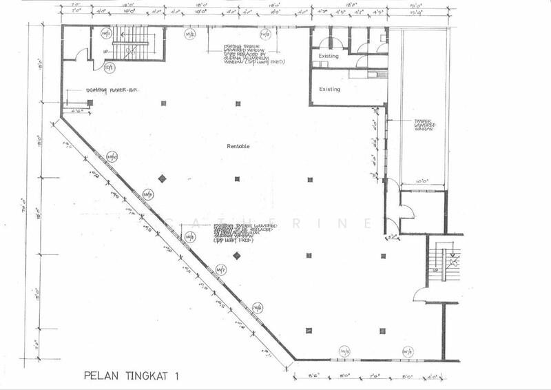 Kedai untuk Disewa di SS15, Subang Jaya oleh Catherine - iProperty.com.my